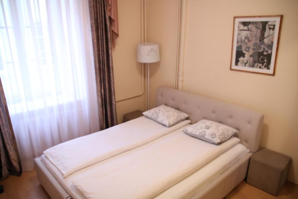Historic Center Apartment Vilnius Exterior photo