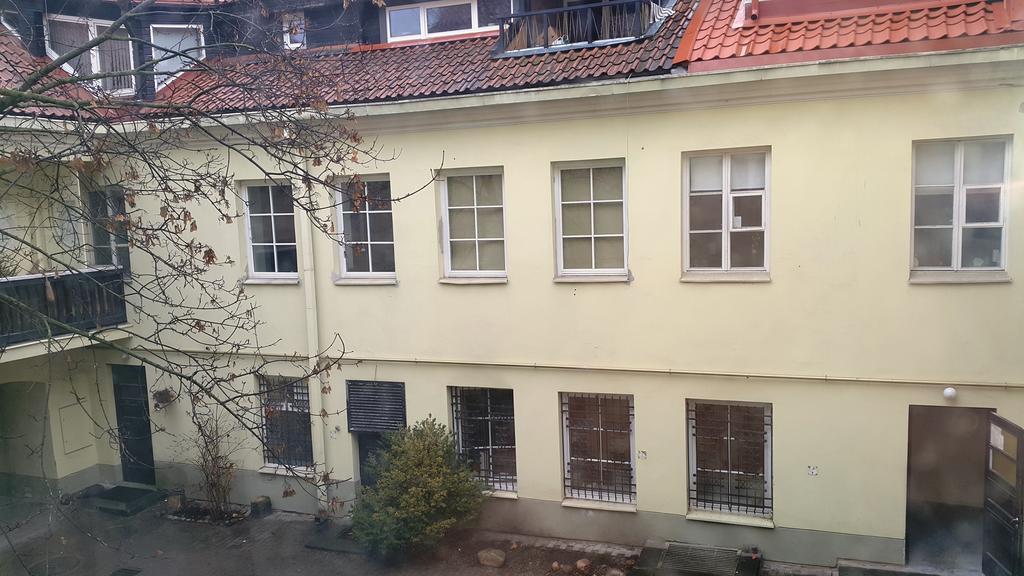 Historic Center Apartment Vilnius Room photo